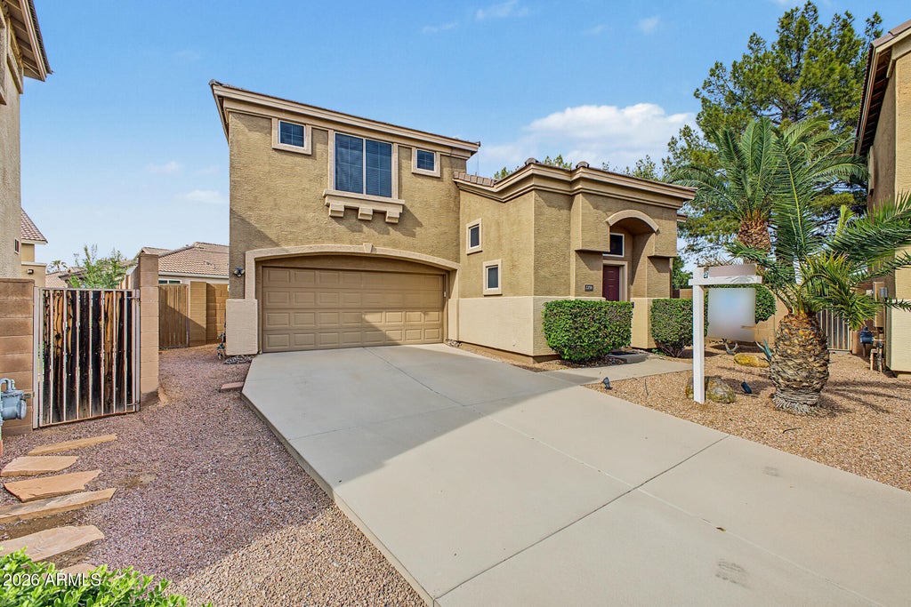 Photo of 2259 S Harper, Mesa, AZ 85209 (MLS # 7086109)