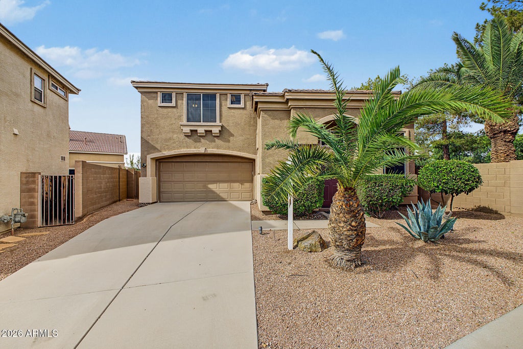Photo of 2259 S Harper, Mesa, AZ 85209 (MLS # 7086109)