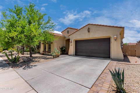 18135 W WILLOW Drive W Goodyear AZ 85338