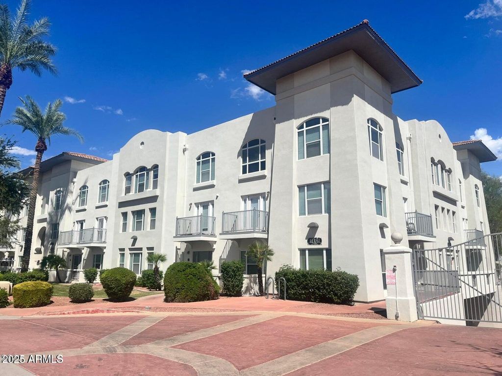 Photo of 1081 W 1st Street #16, Tempe, AZ 85281 (MLS # 6958314)