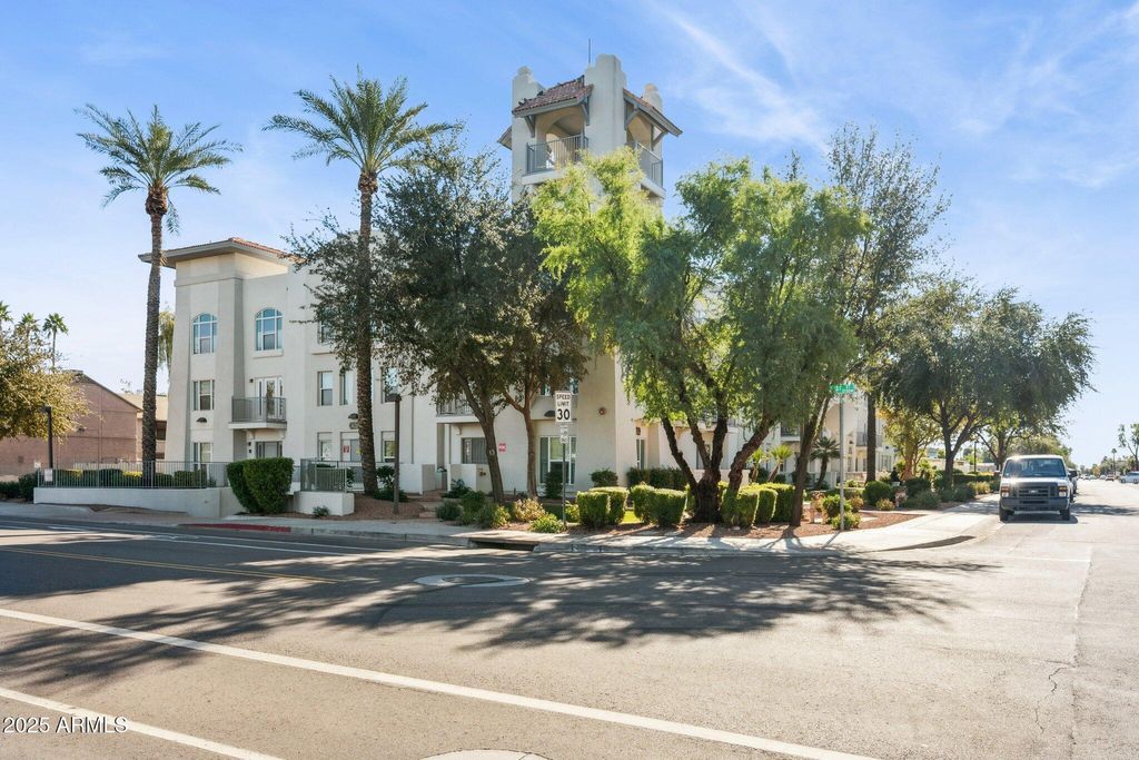 Photo of 1081 W 1st Street #16, Tempe, AZ 85281 (MLS # 6958314)