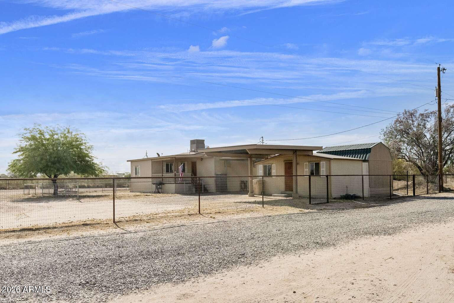 13421 N BETTY ANGEL Way