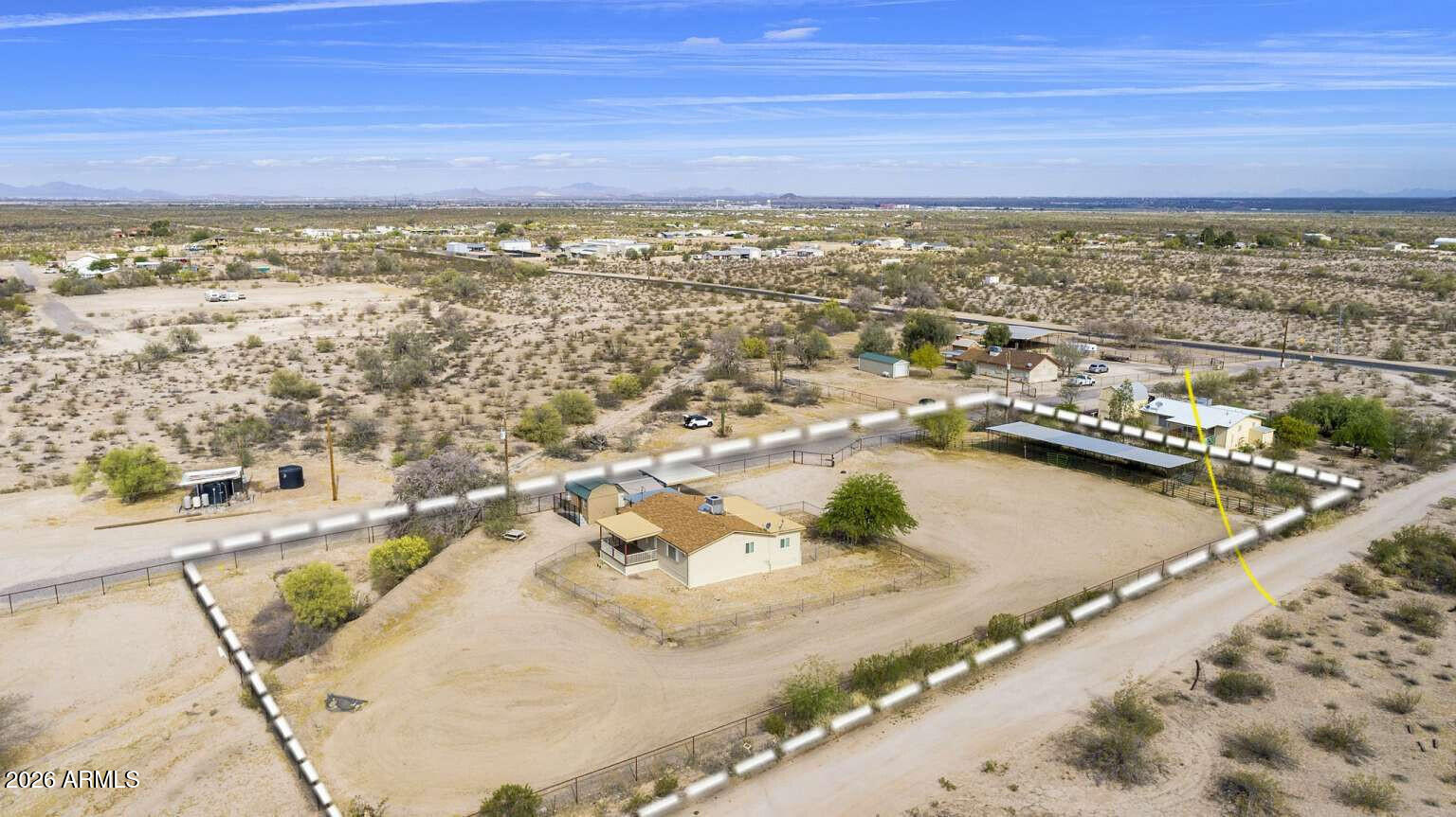 13421 N BETTY ANGEL Way