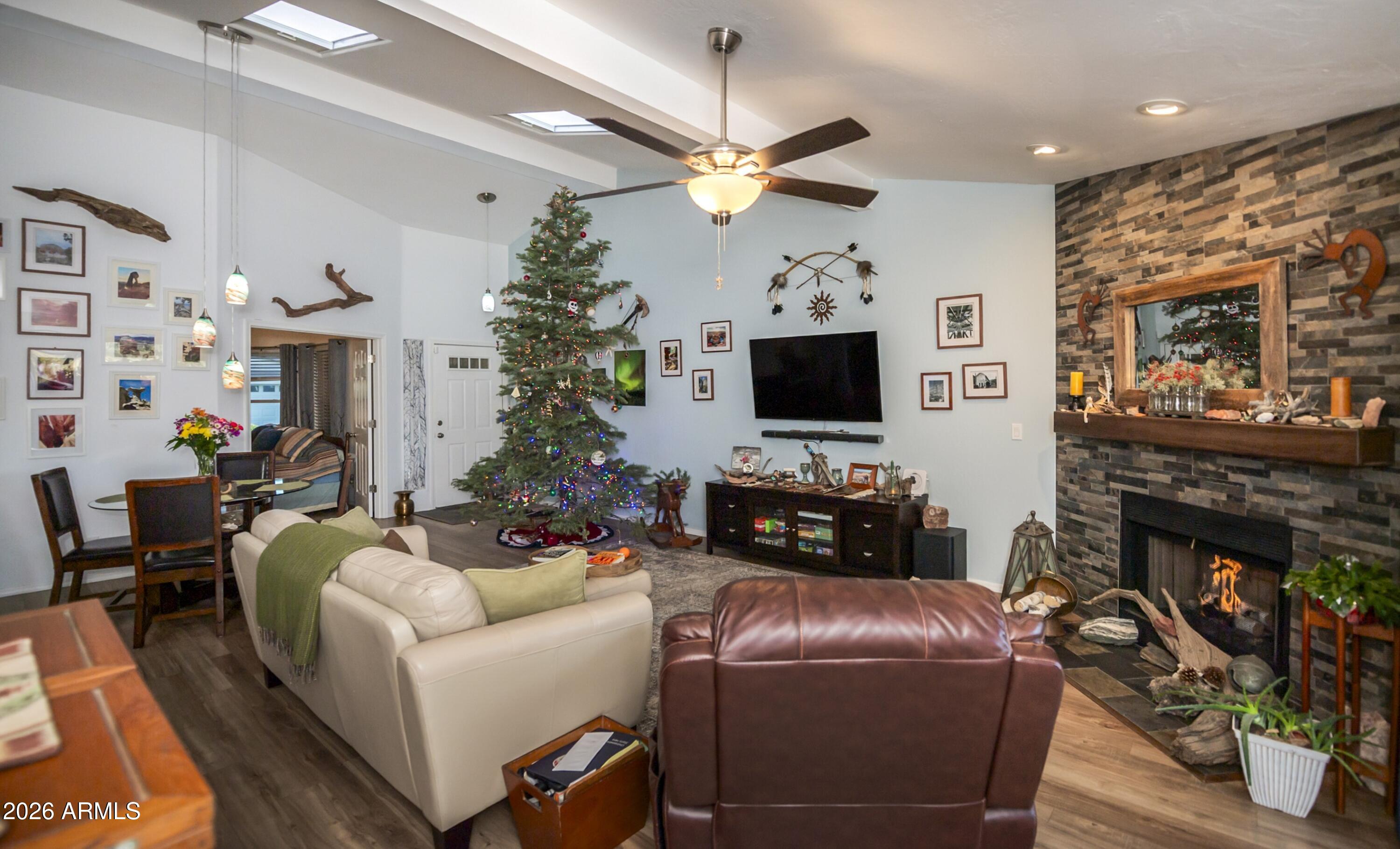 11516 E WINGFOOT Court