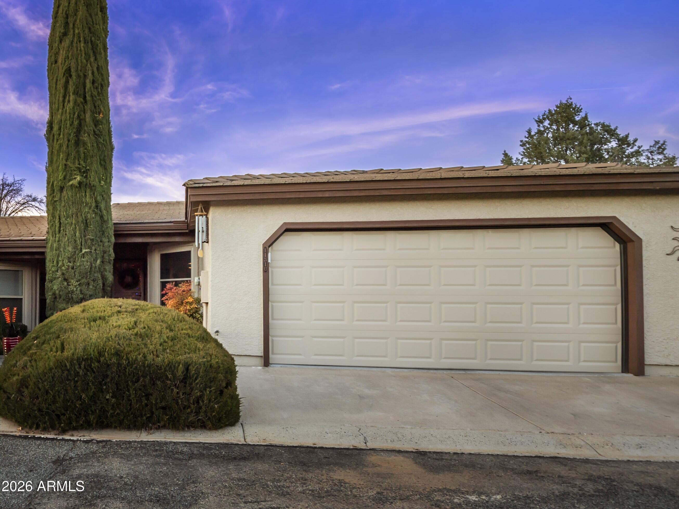 COUNTRY CLUB TOWNHOMES AMD - Residential