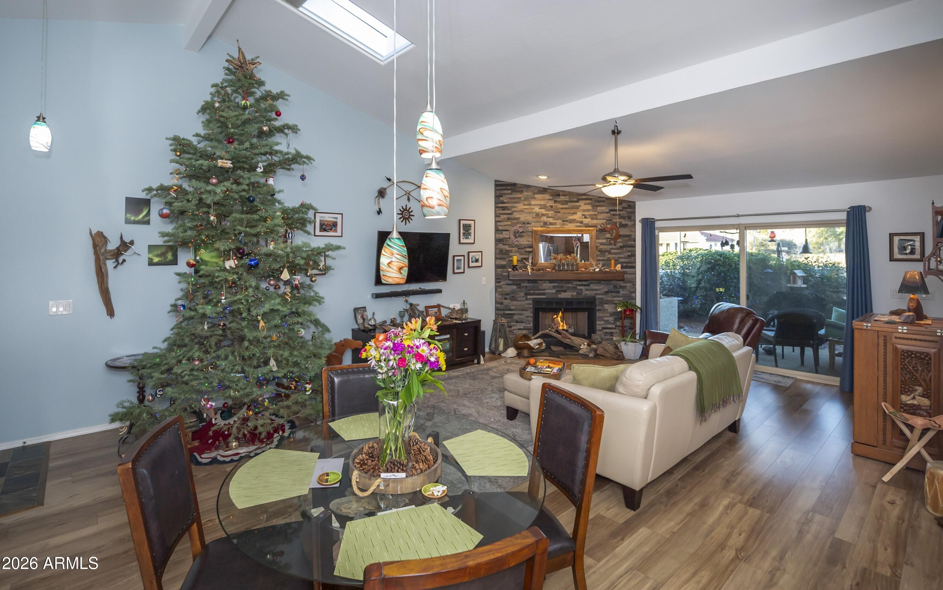 11516 E WINGFOOT Court