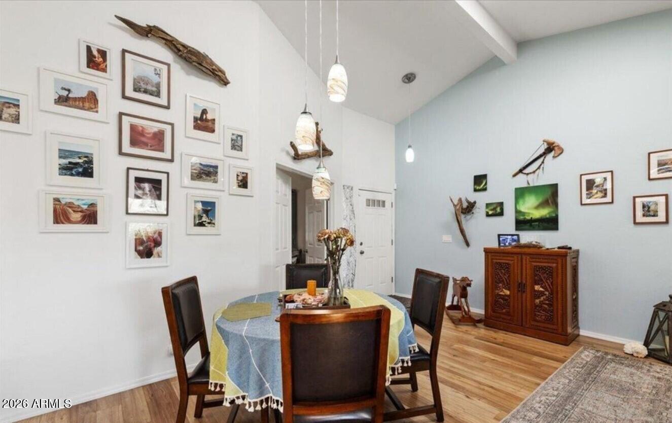 COUNTRY CLUB TOWNHOMES AMD - Residential