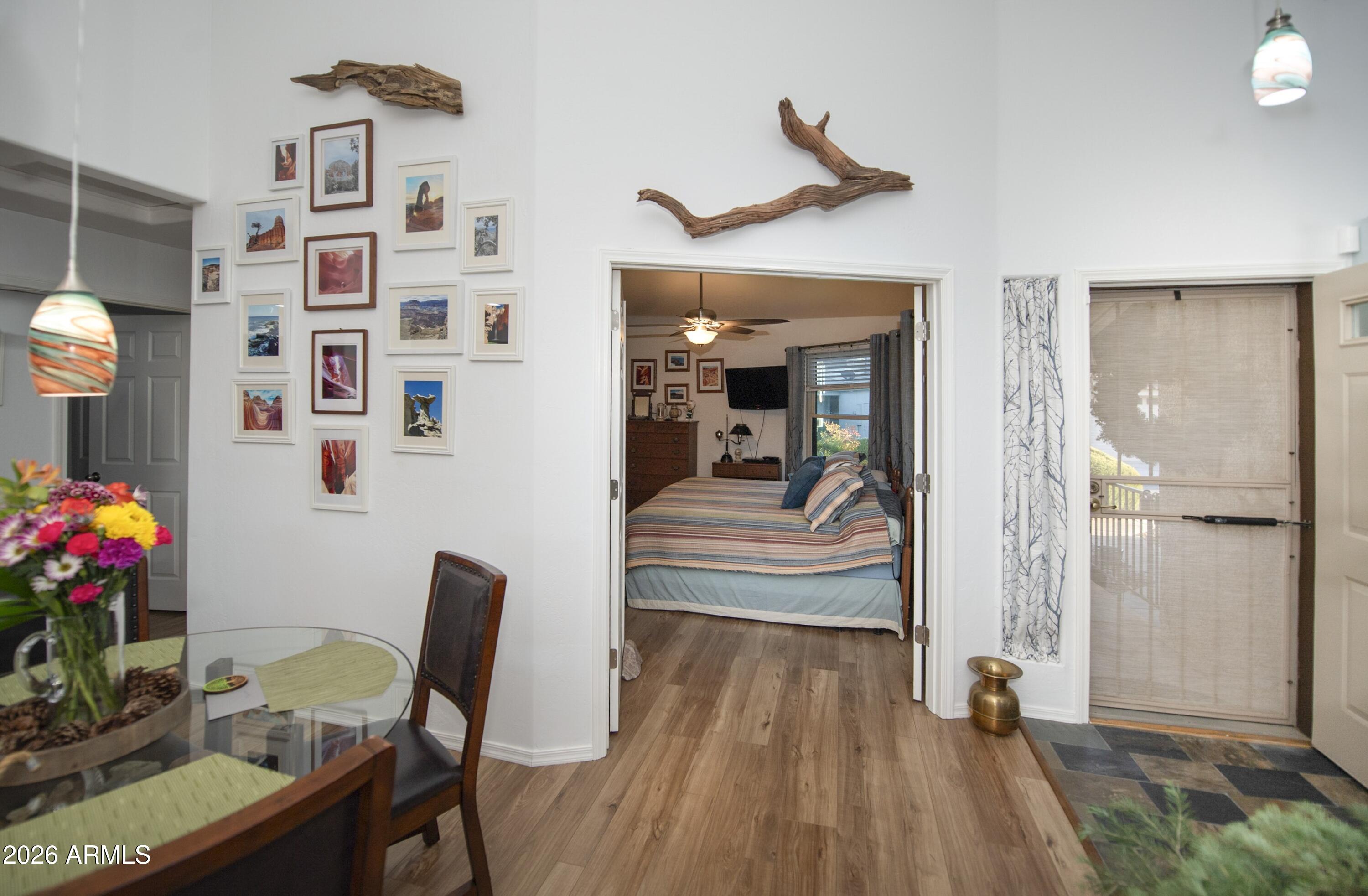 COUNTRY CLUB TOWNHOMES AMD - Residential