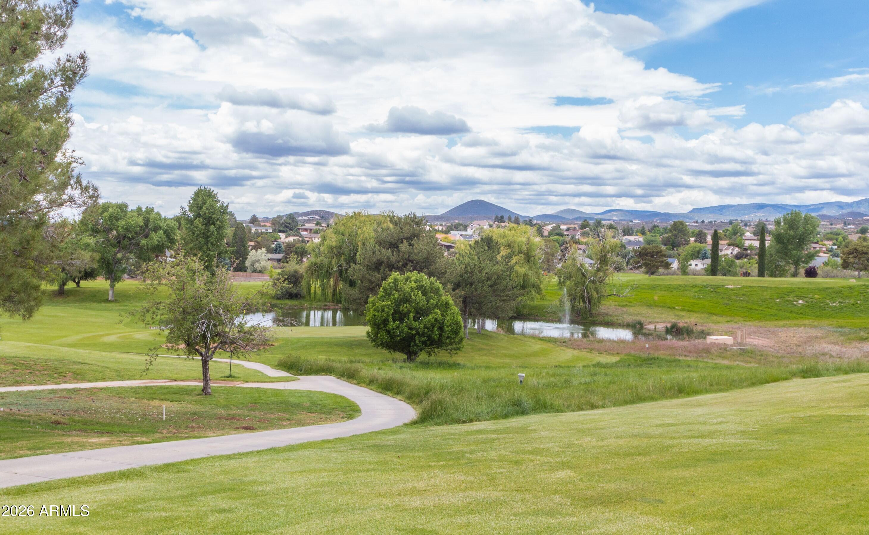 COUNTRY CLUB TOWNHOMES AMD - Residential