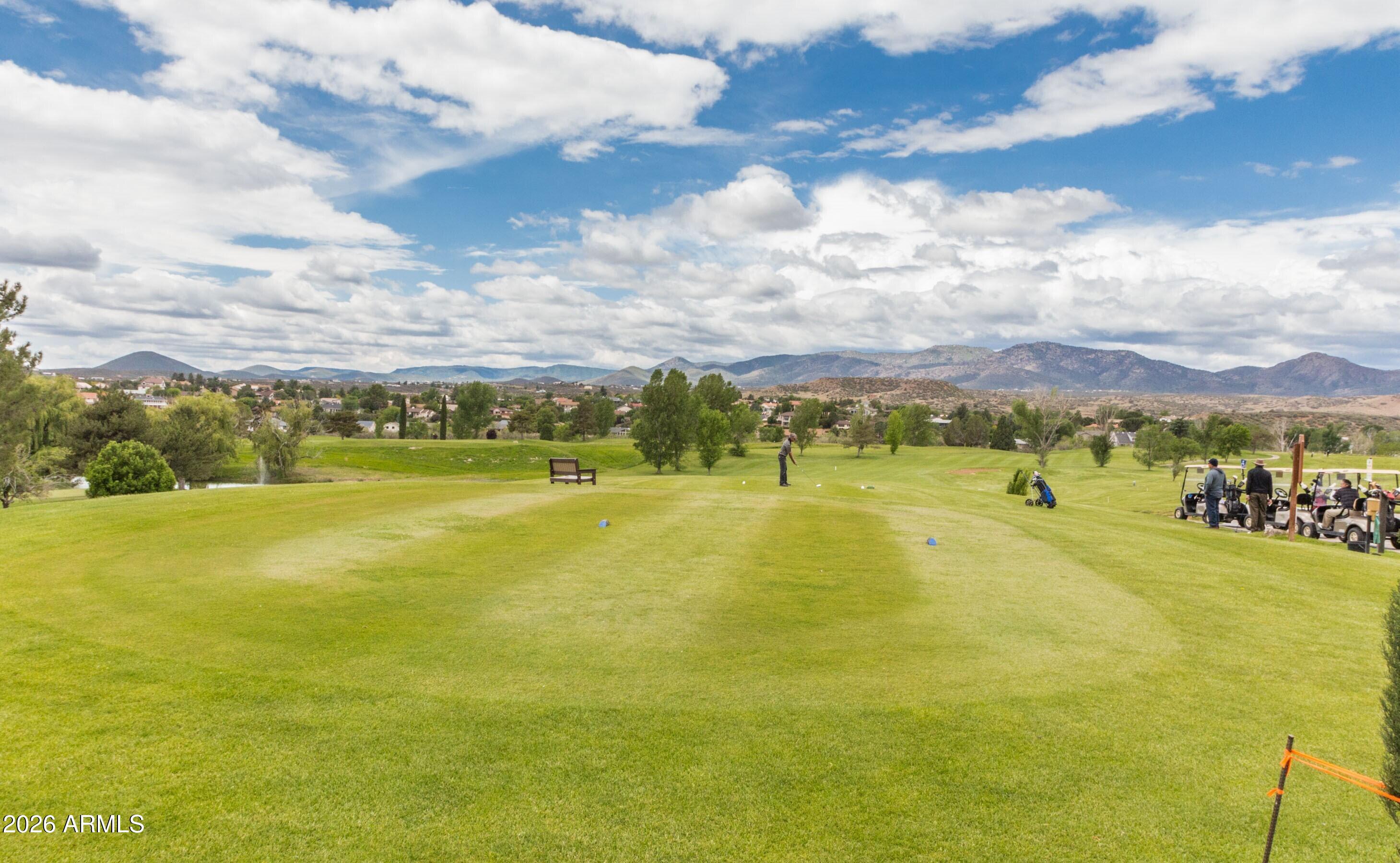 COUNTRY CLUB TOWNHOMES AMD - Residential