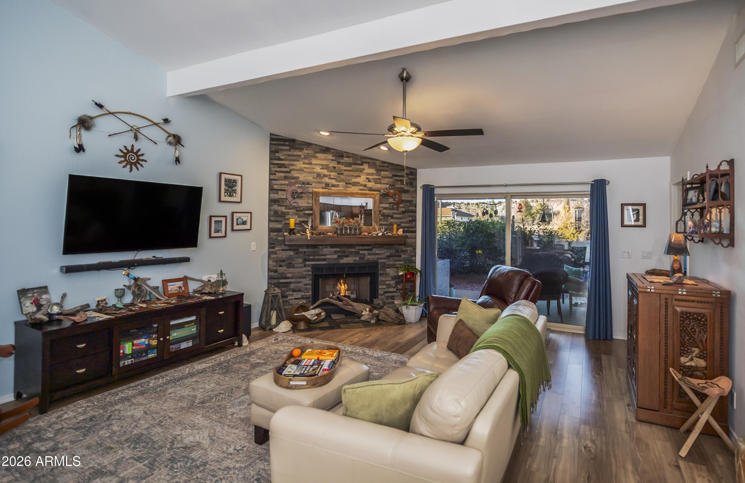 11516 E WINGFOOT Court