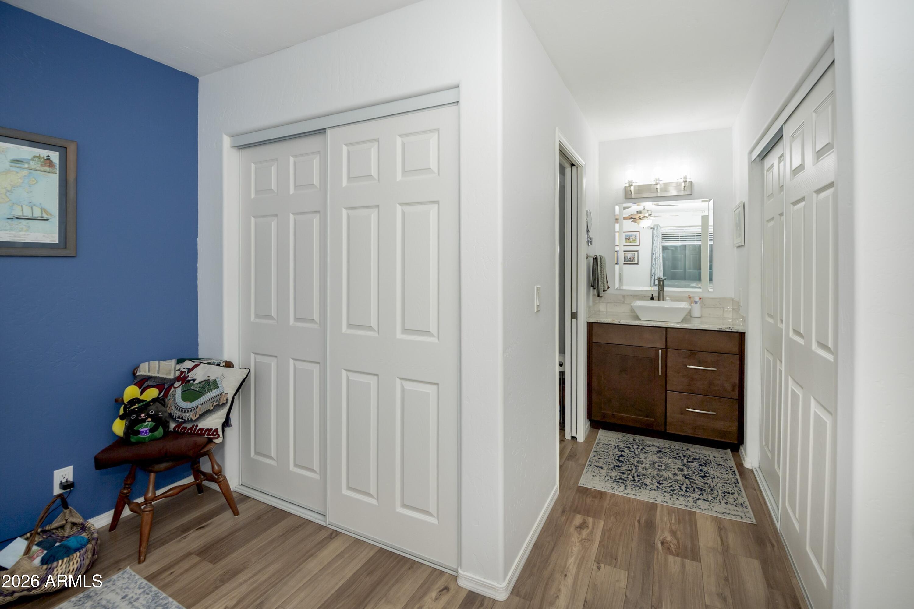 COUNTRY CLUB TOWNHOMES AMD - Residential