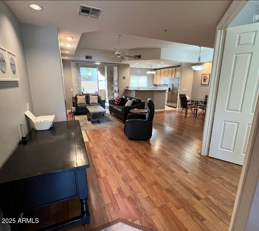 8245 E BELL Road 103