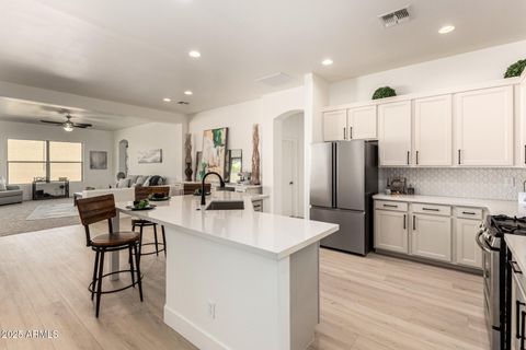 27713 N 57TH Drive Phoenix AZ 85083