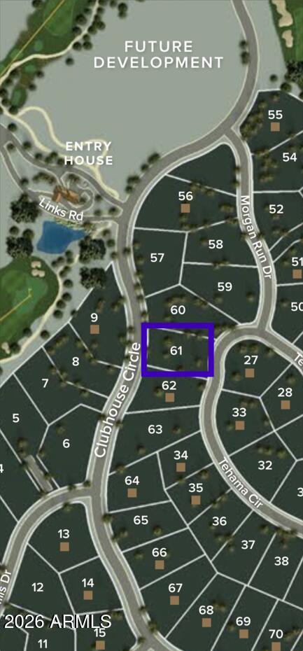 3235 S Tehama Circle 105-10-066