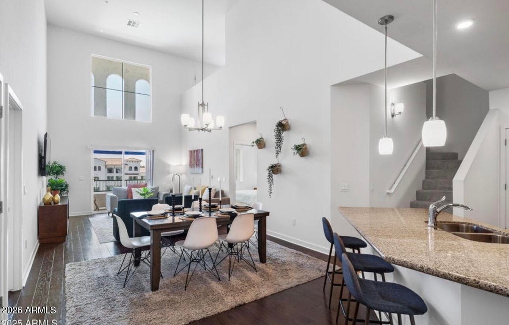 Photo of 2511 W Queen Creek Road #446, Chandler, AZ 85248 (MLS # 7092663)