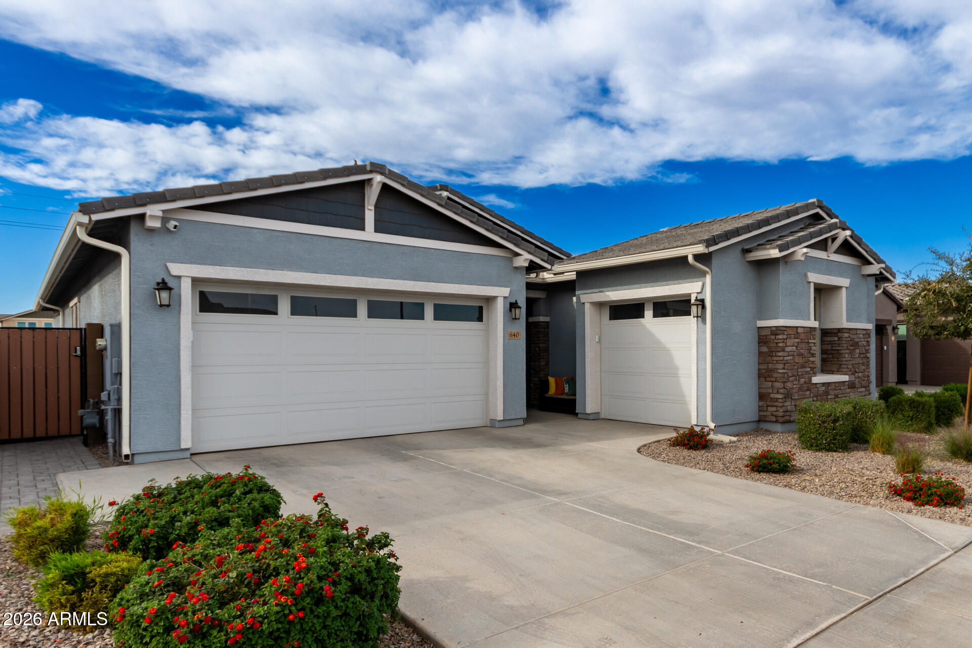 640 S OLYMPIC Drive