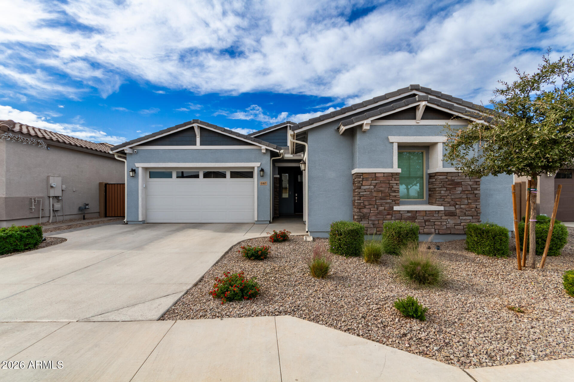 640 S OLYMPIC Drive