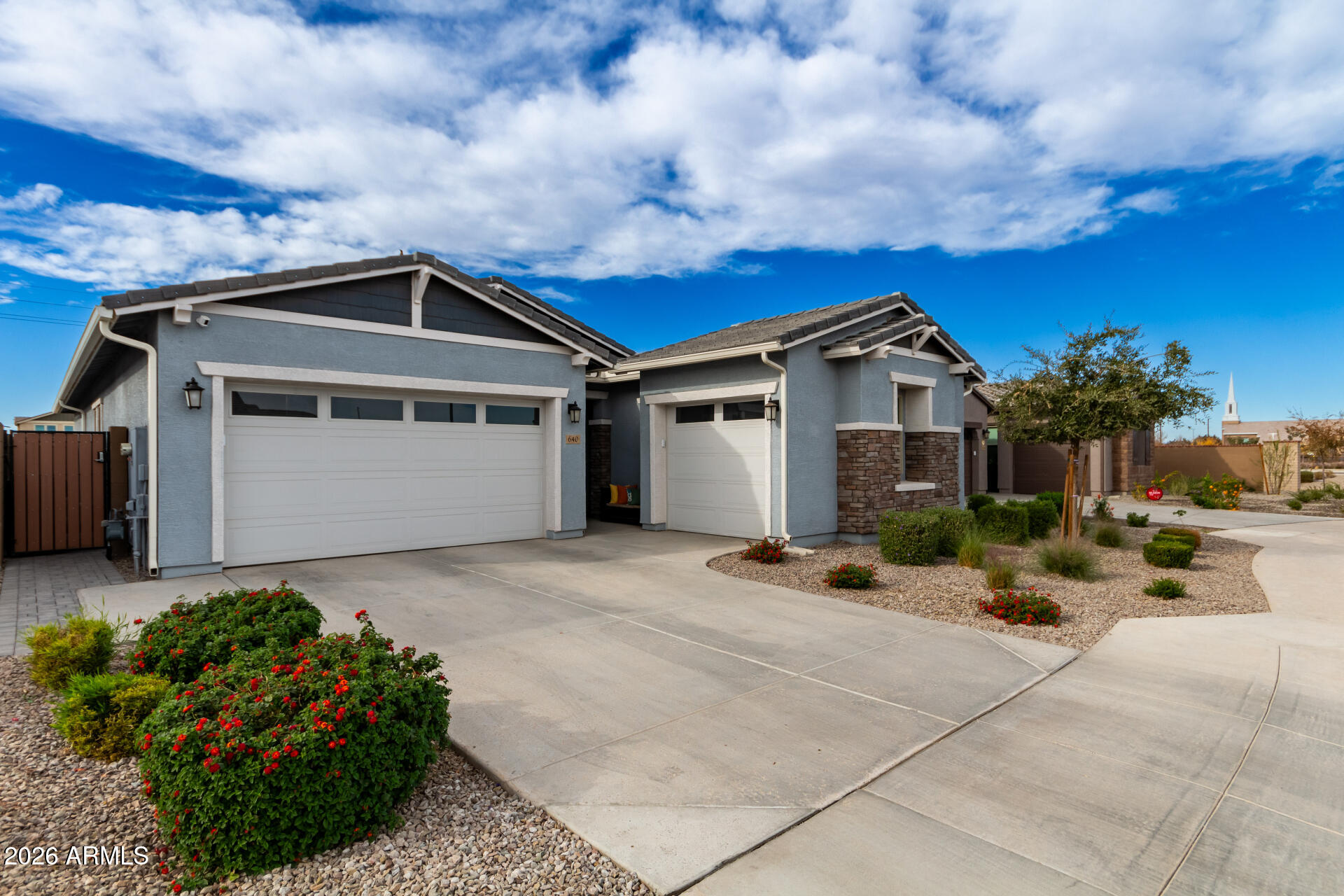 640 S OLYMPIC Drive