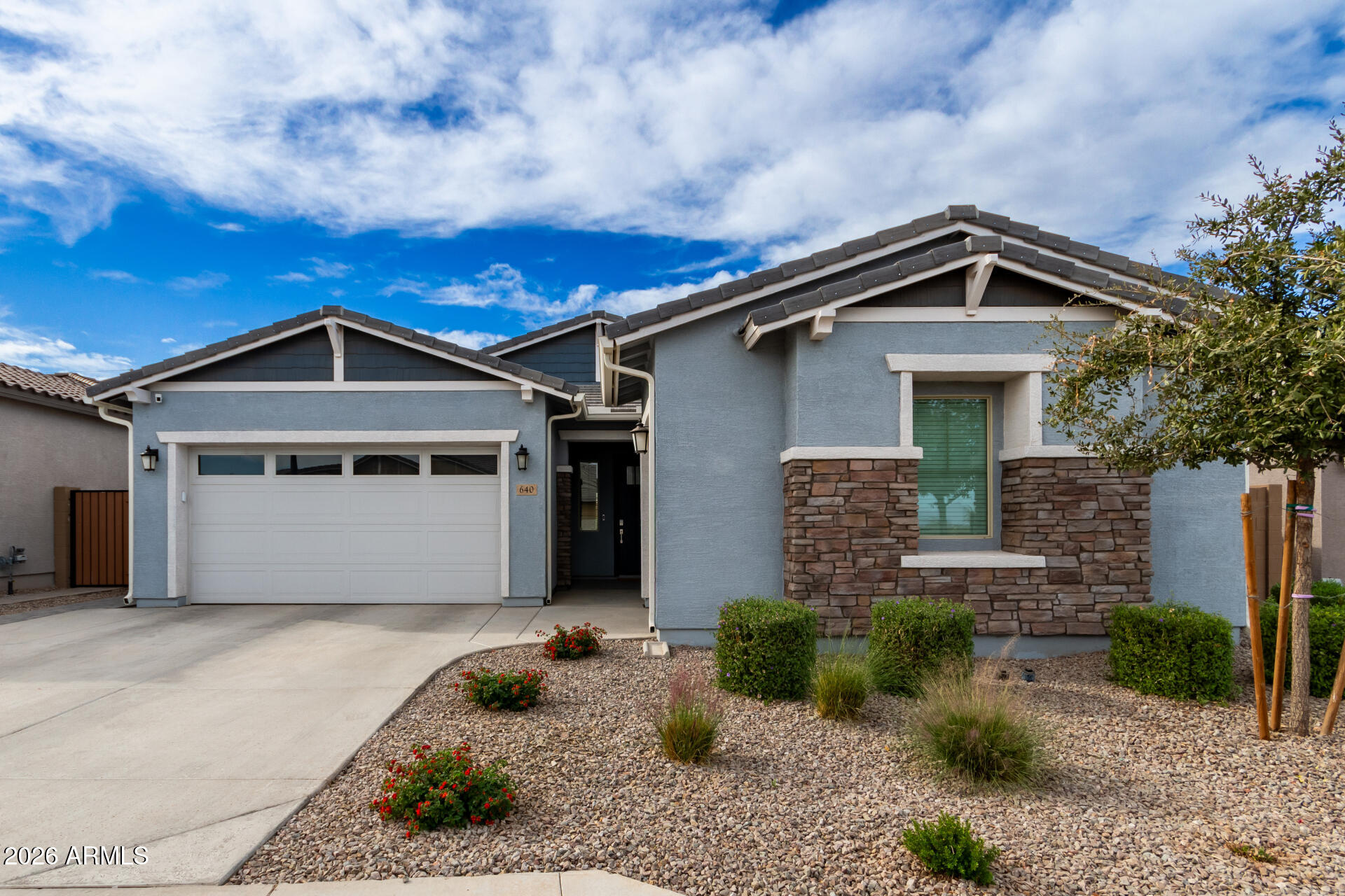 640 S OLYMPIC Drive
