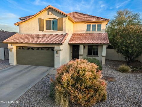 3496 E ANIKA Court Gilbert AZ 85298