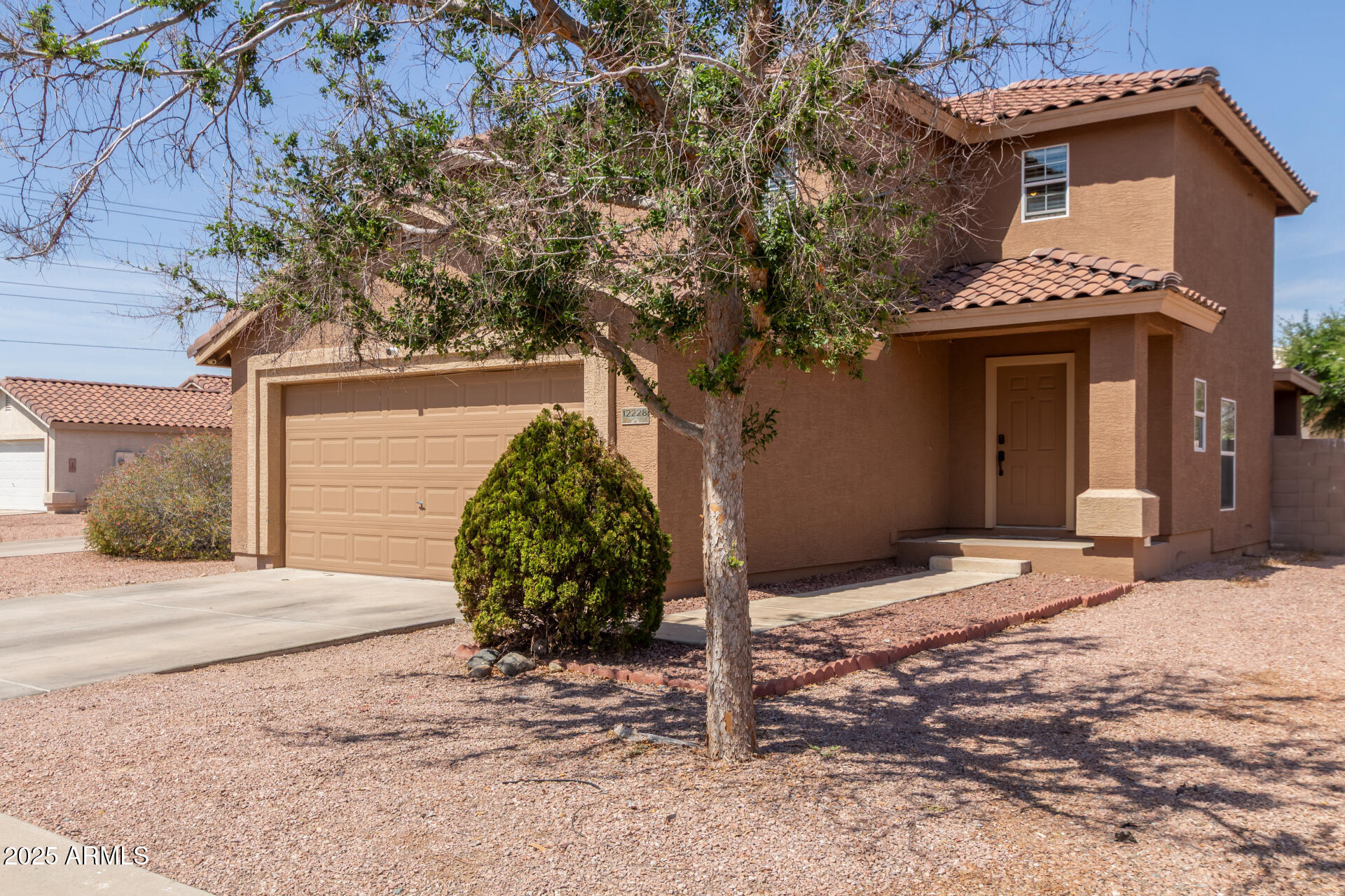 12228 N 122ND Drive
