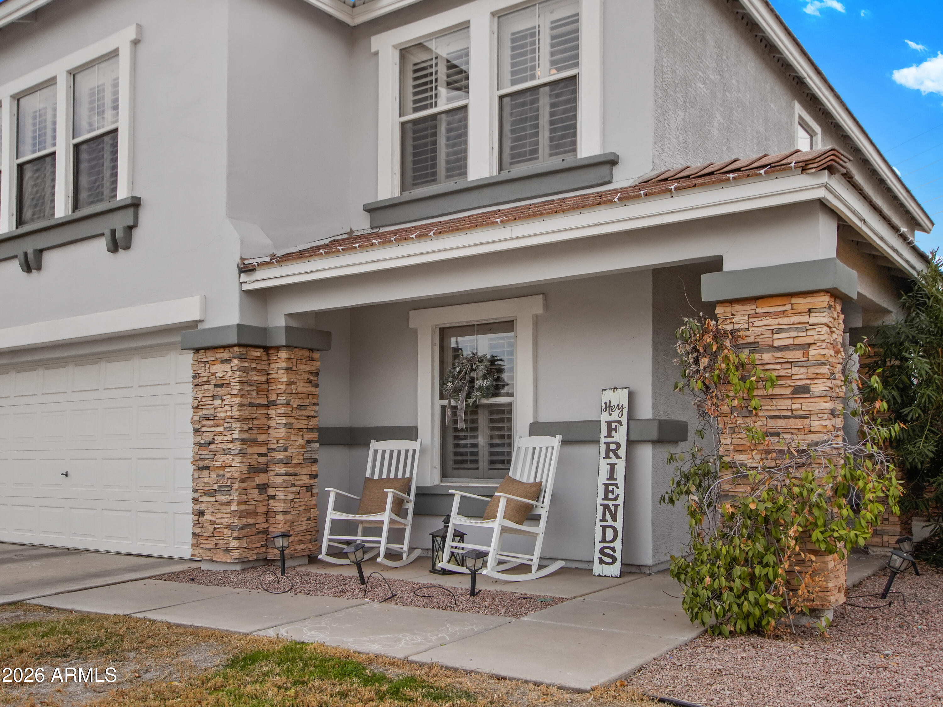 1960 S PORTLAND Court