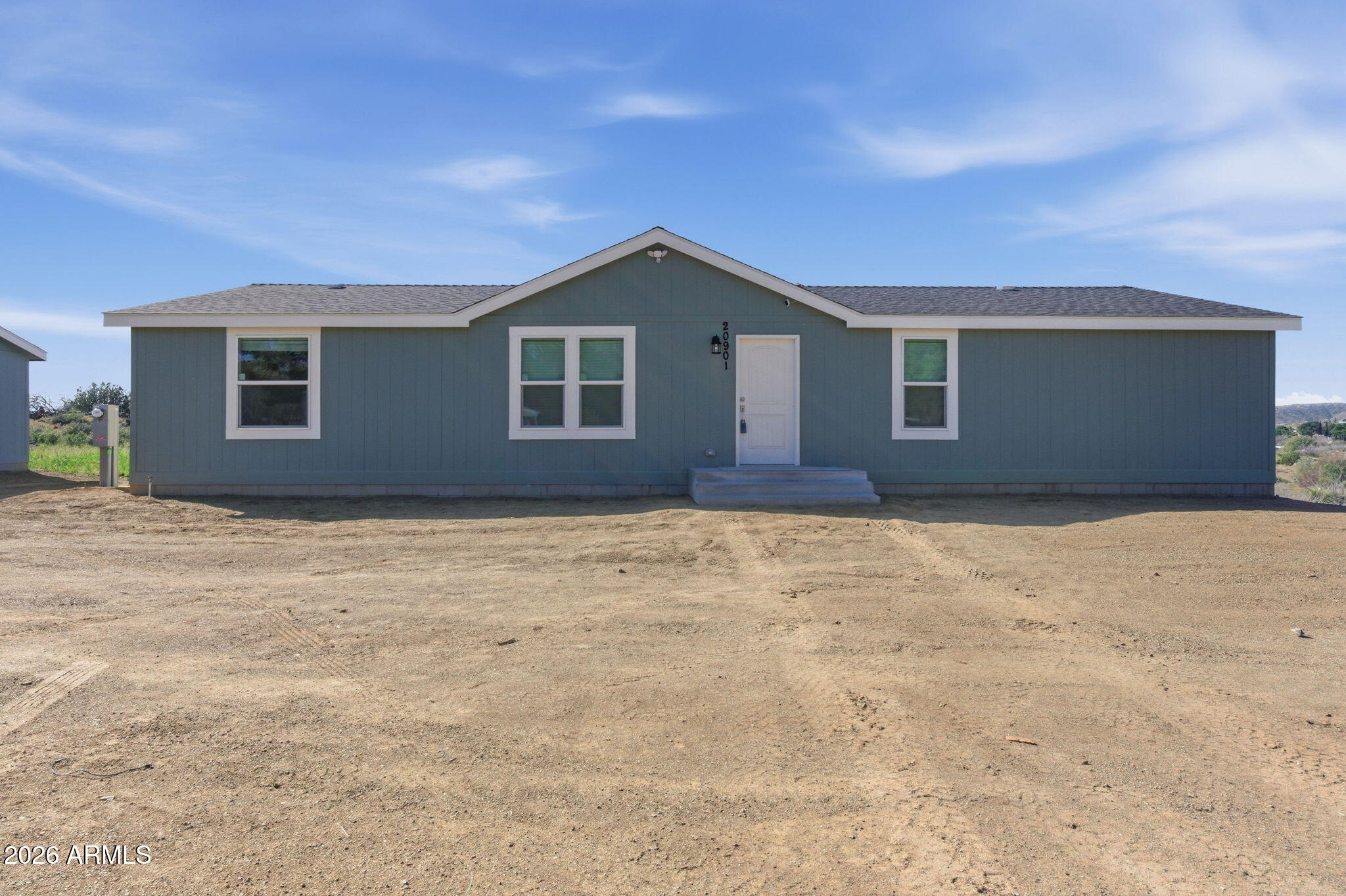 20901 E Park View Lane