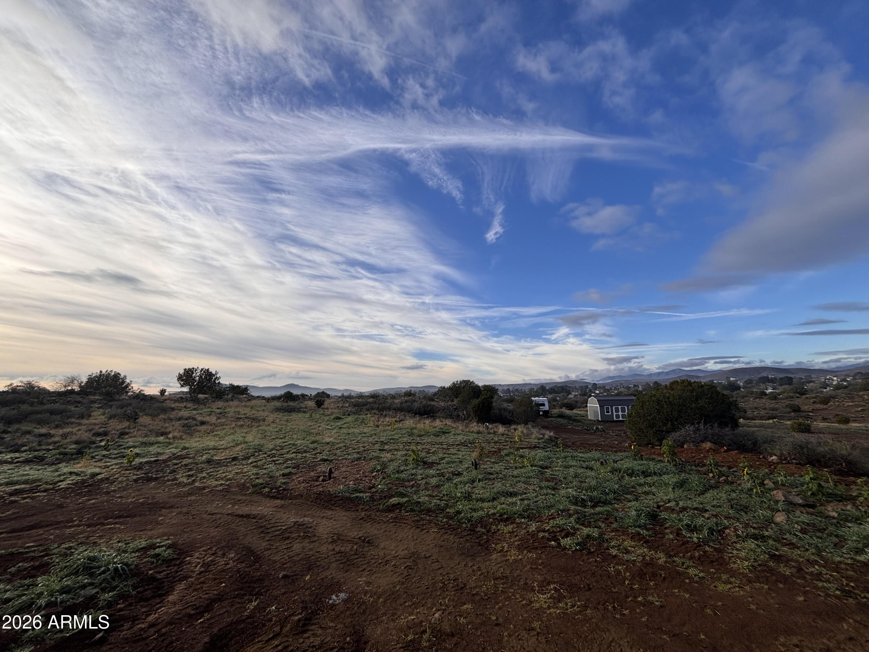 20901 E Park View Lane