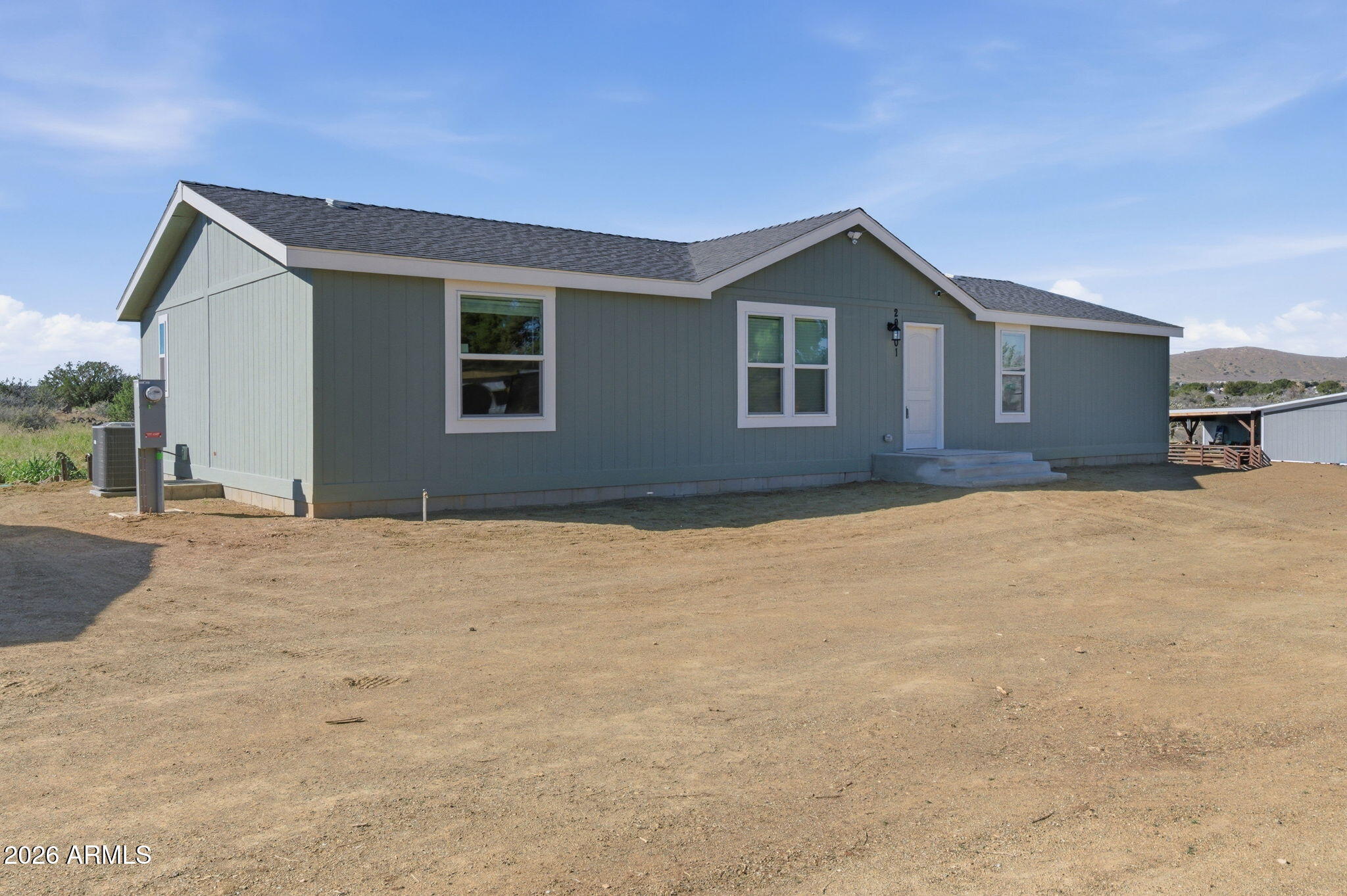 20901 E Park View Lane