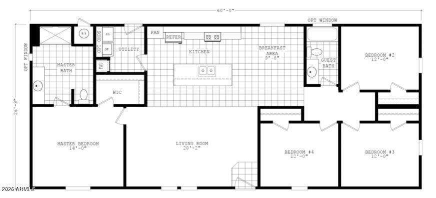 20901 E Park View Lane