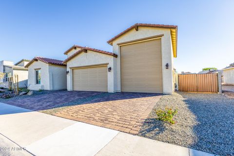 A home in Peoria