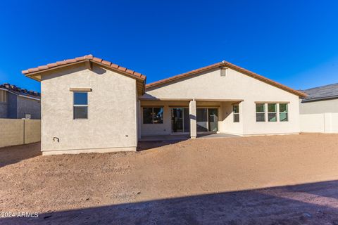 A home in Peoria