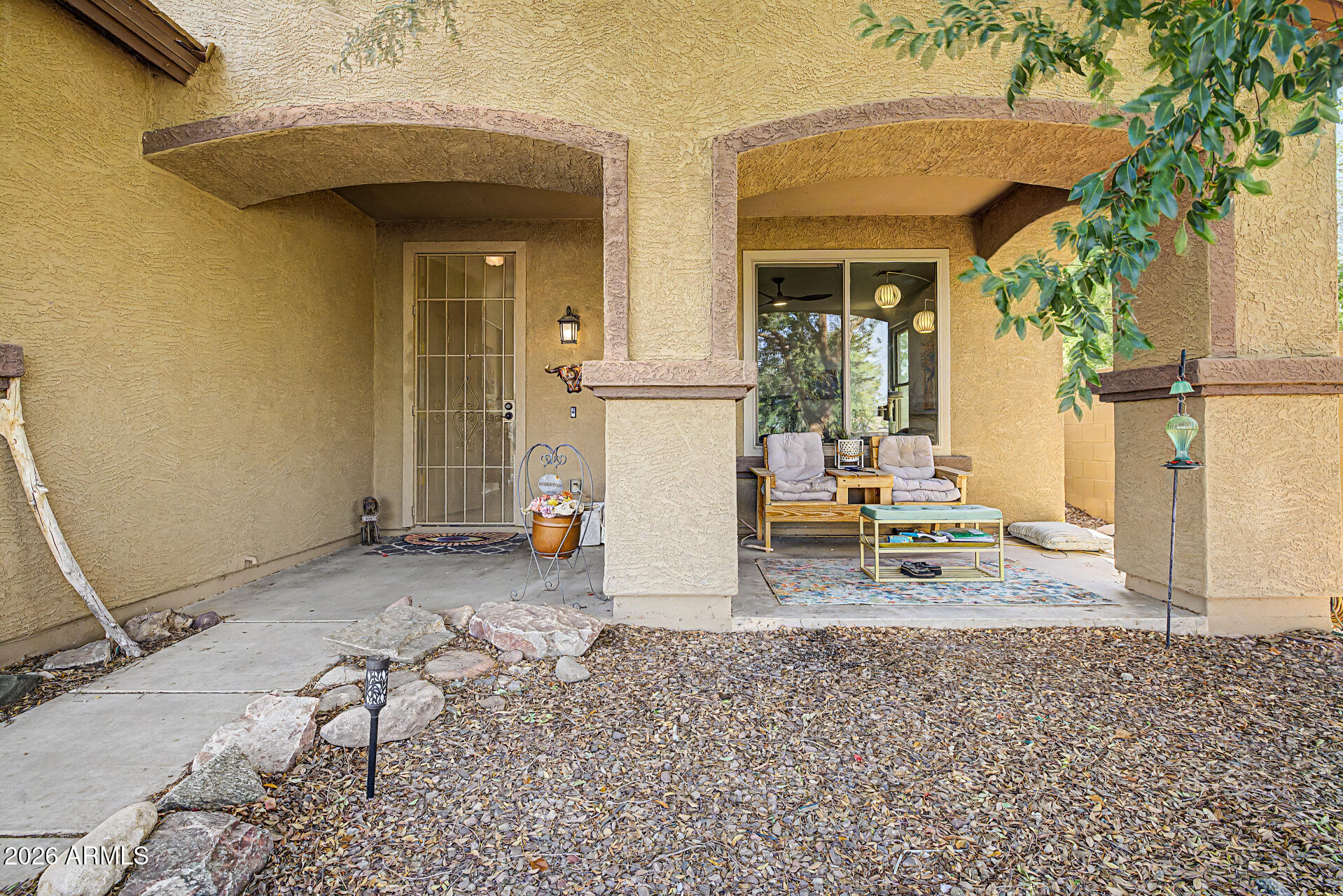 23314 N Honcho Court