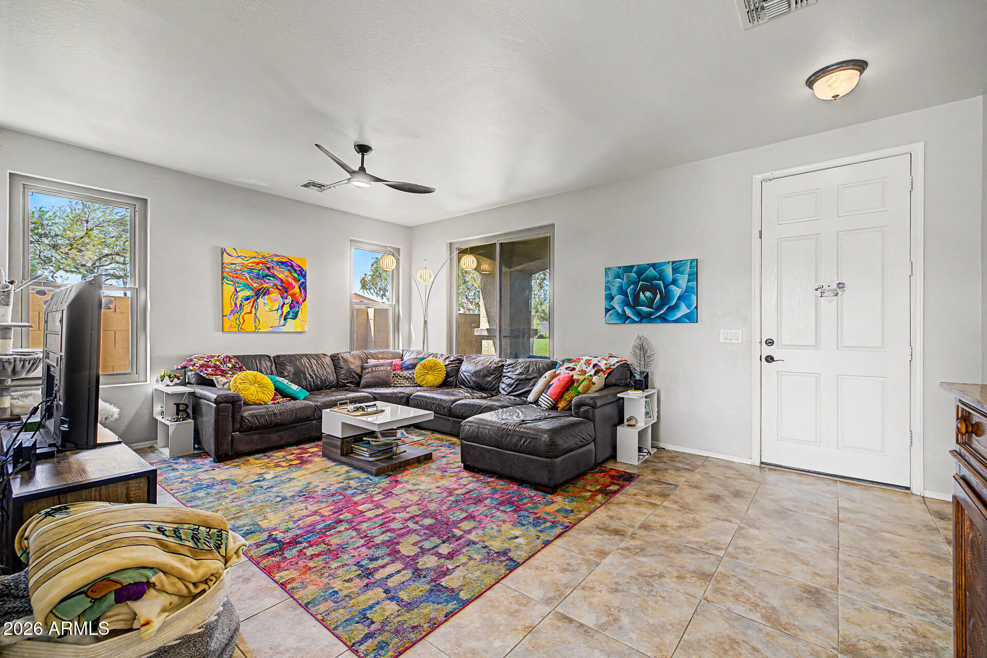 23314 N Honcho Court