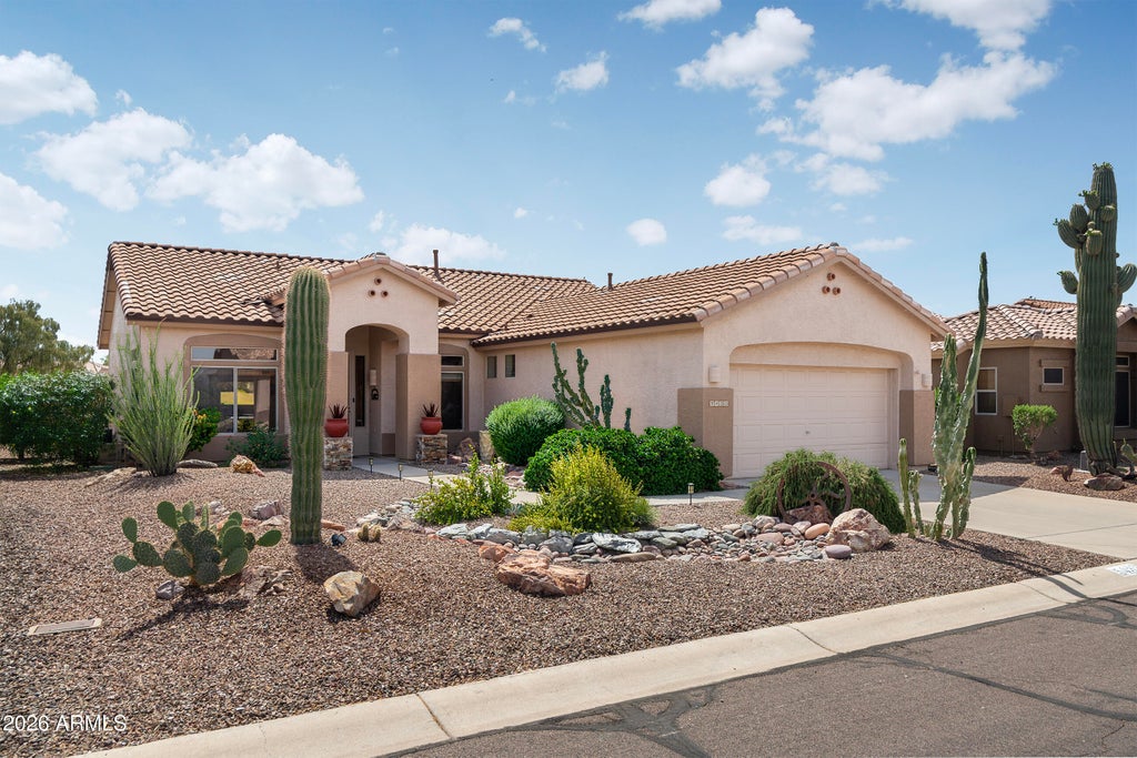 Photo of 5433 S Red Yucca Lane, Gold Canyon, AZ 85118 (MLS # 7087726)