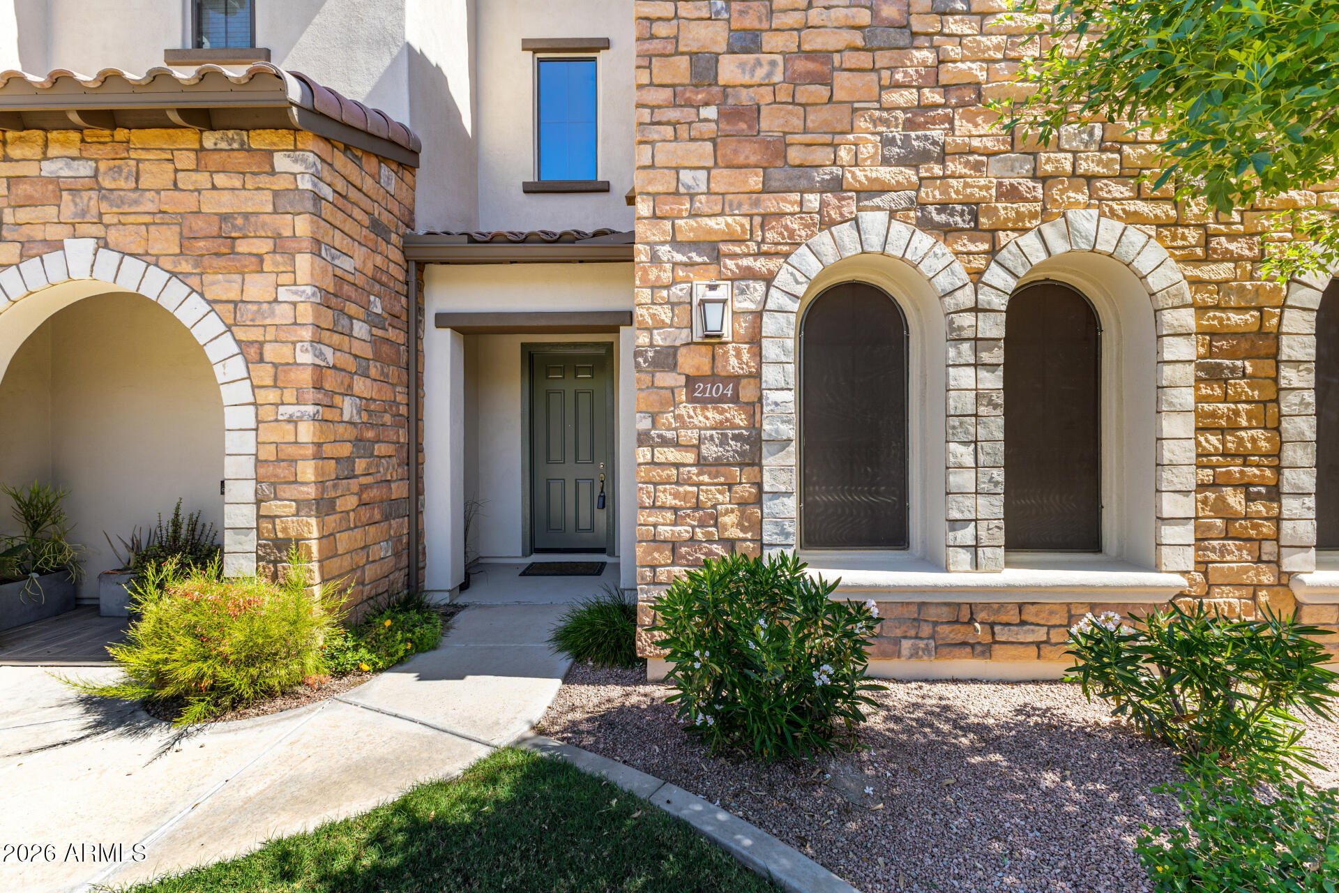 4777 S FULTON RANCH Boulevard 2104