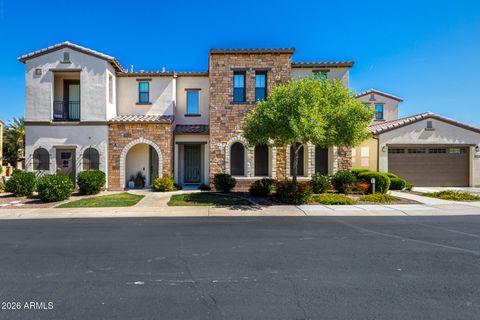 4777 S FULTON RANCH Boulevard 2104 Chandler AZ 85248