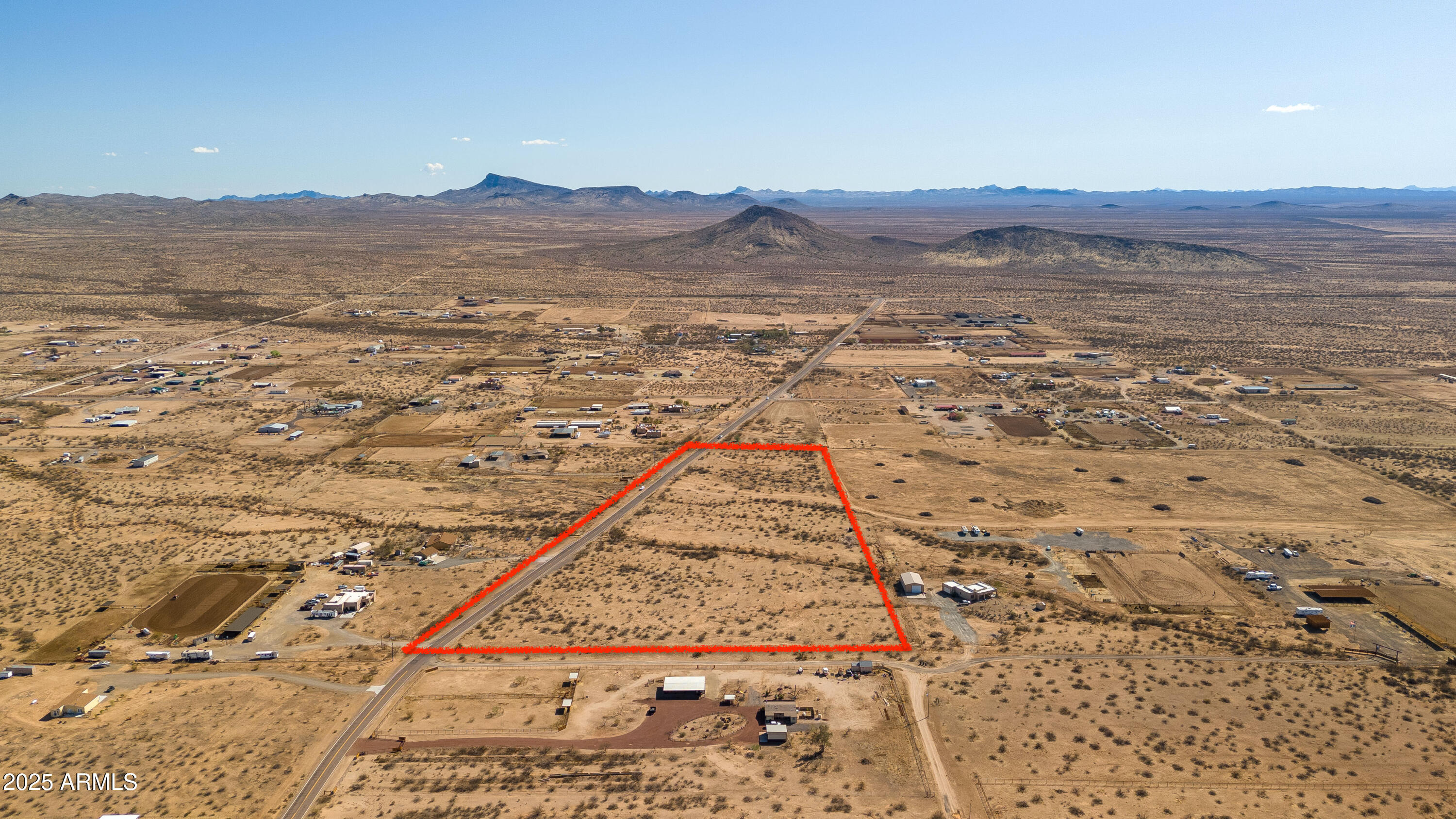 001X Forepaugh Peak Road 10