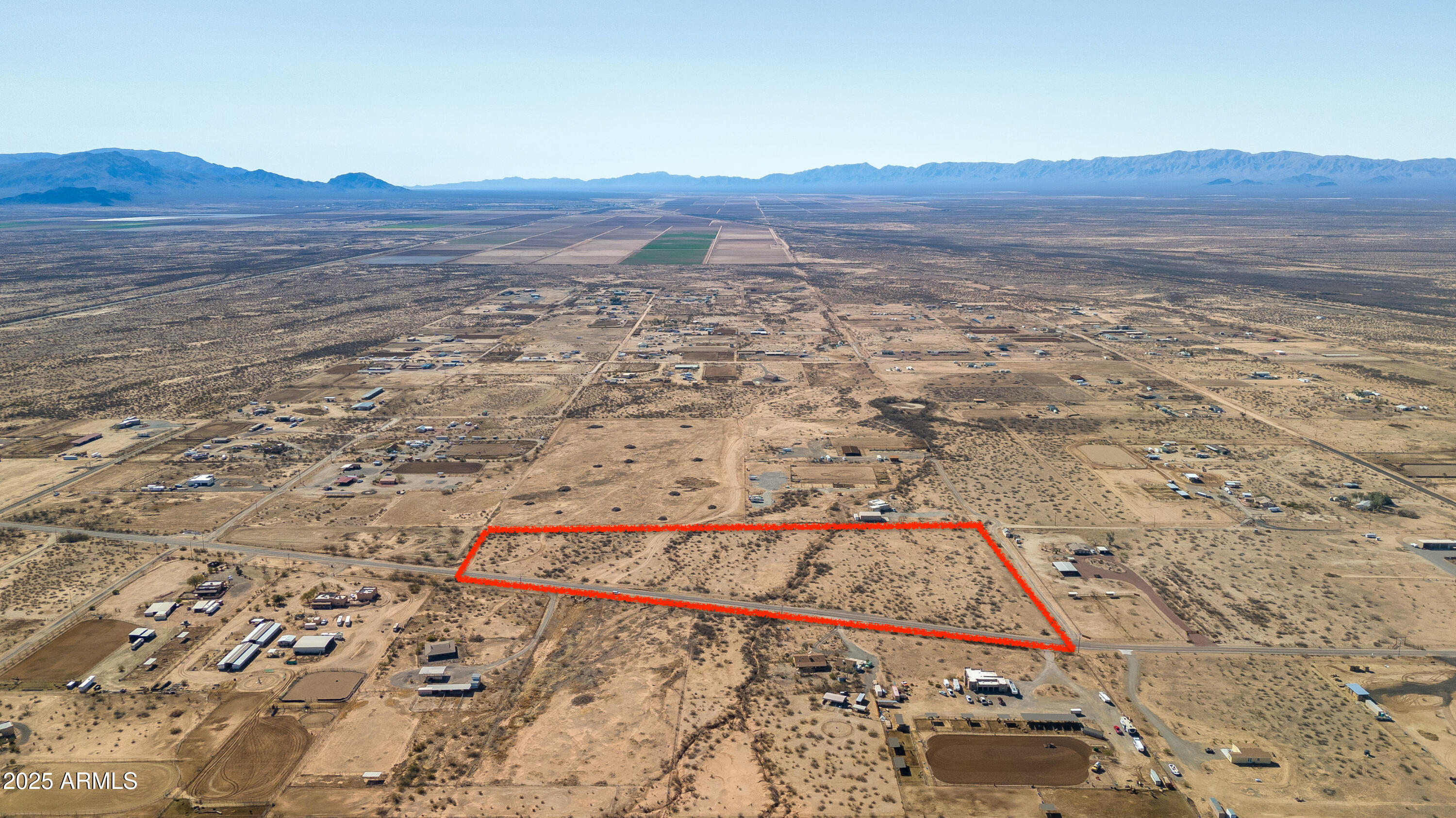 001X Forepaugh Peak Road 10