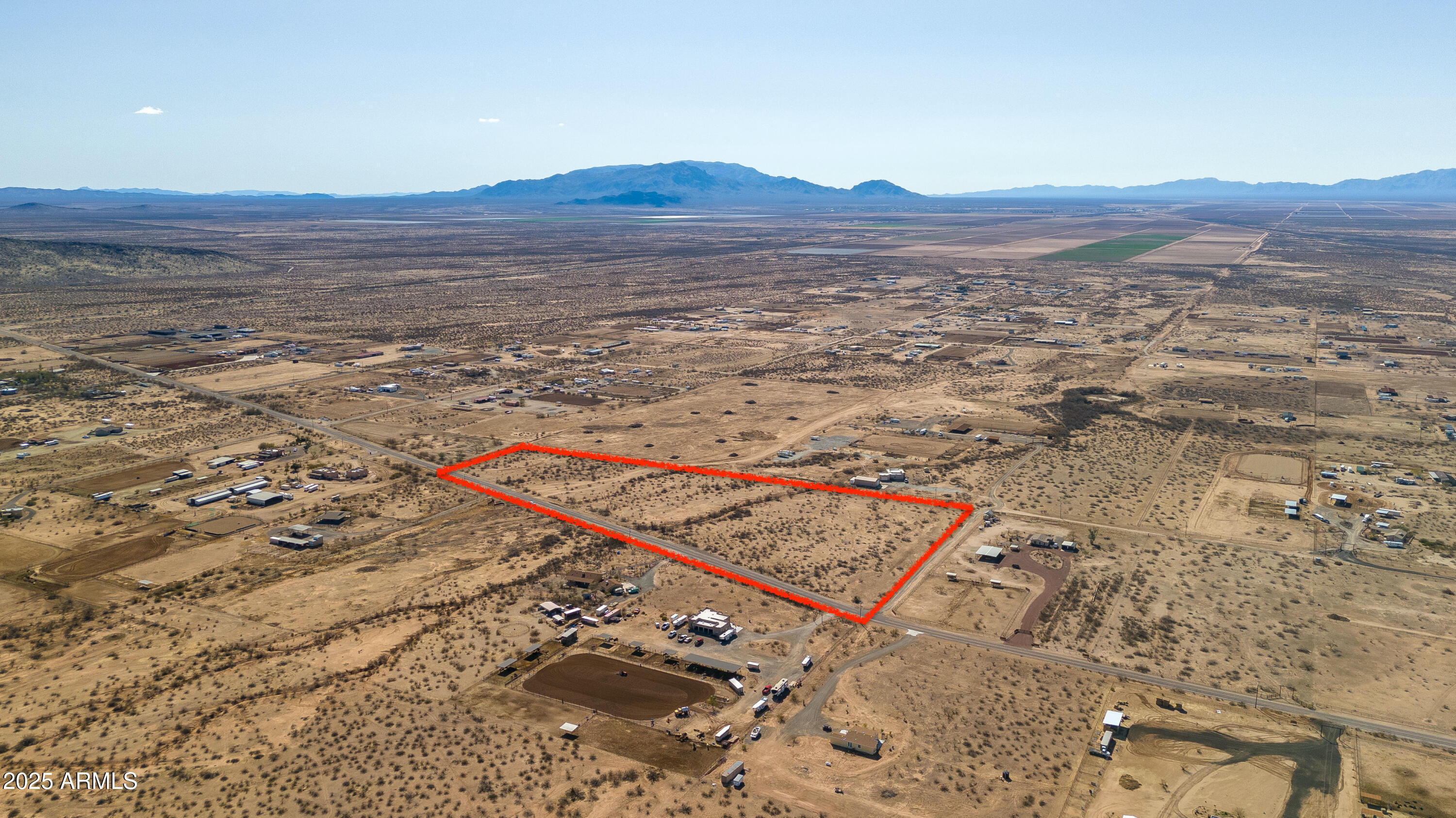 001X Forepaugh Peak Road 10