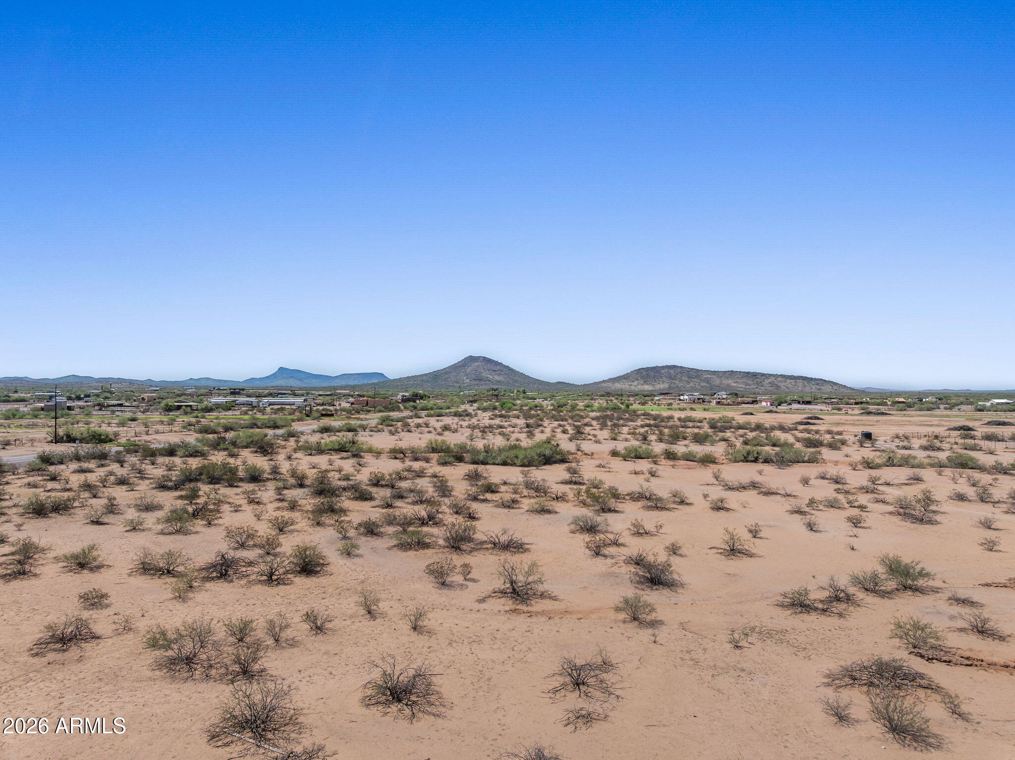 001X Forepaugh Peak Road 10