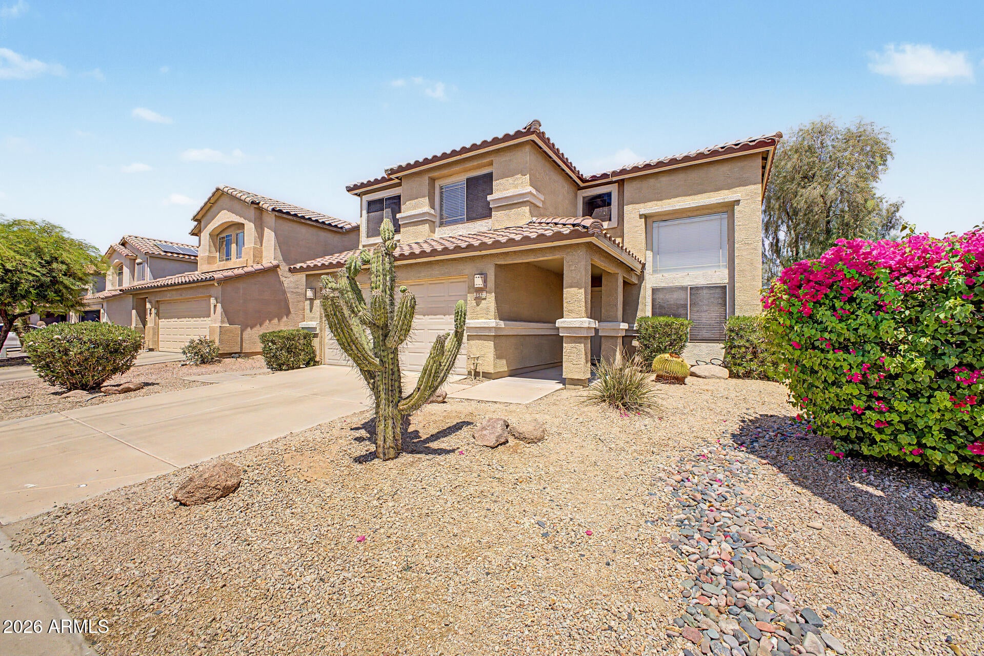 28433 N 47TH Street