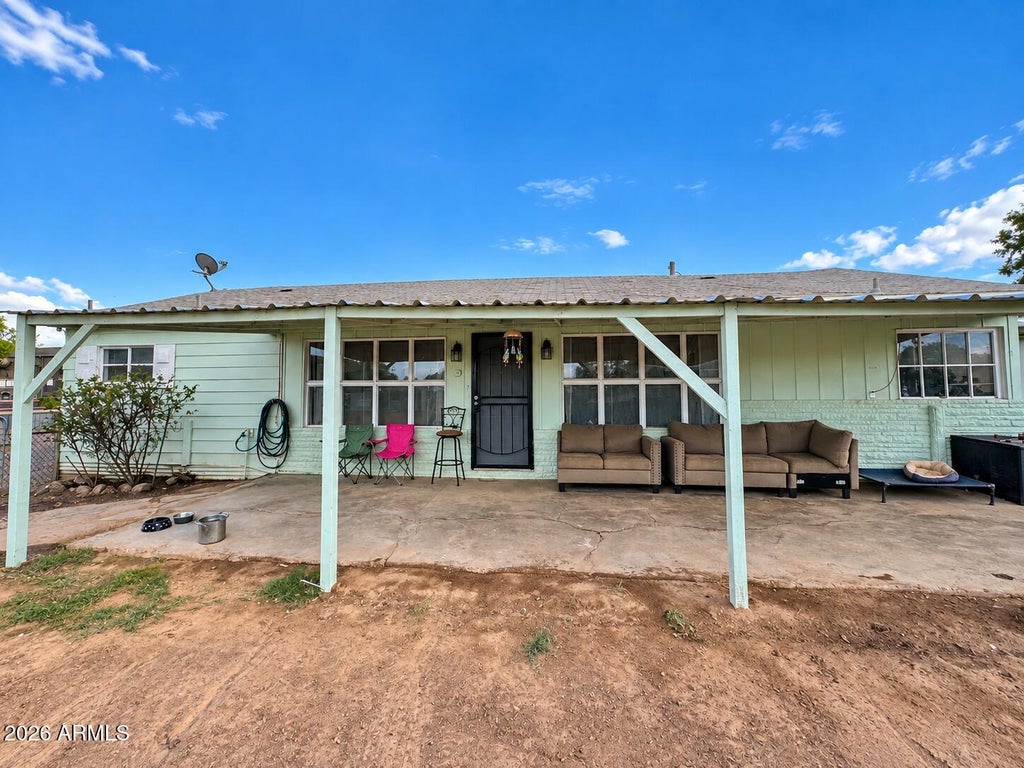 Photo of 19156 N Taft Avenue, Maricopa, AZ 85139 (MLS # 7085564)