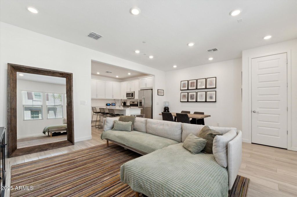 Photo of 4077 S Sabrina Drive #30, Chandler, AZ 85248 (MLS # 6969613)