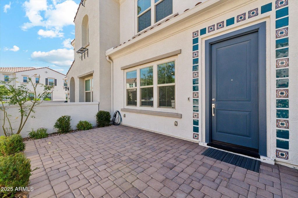 Photo of 4077 S Sabrina Drive #30, Chandler, AZ 85248 (MLS # 6969613)