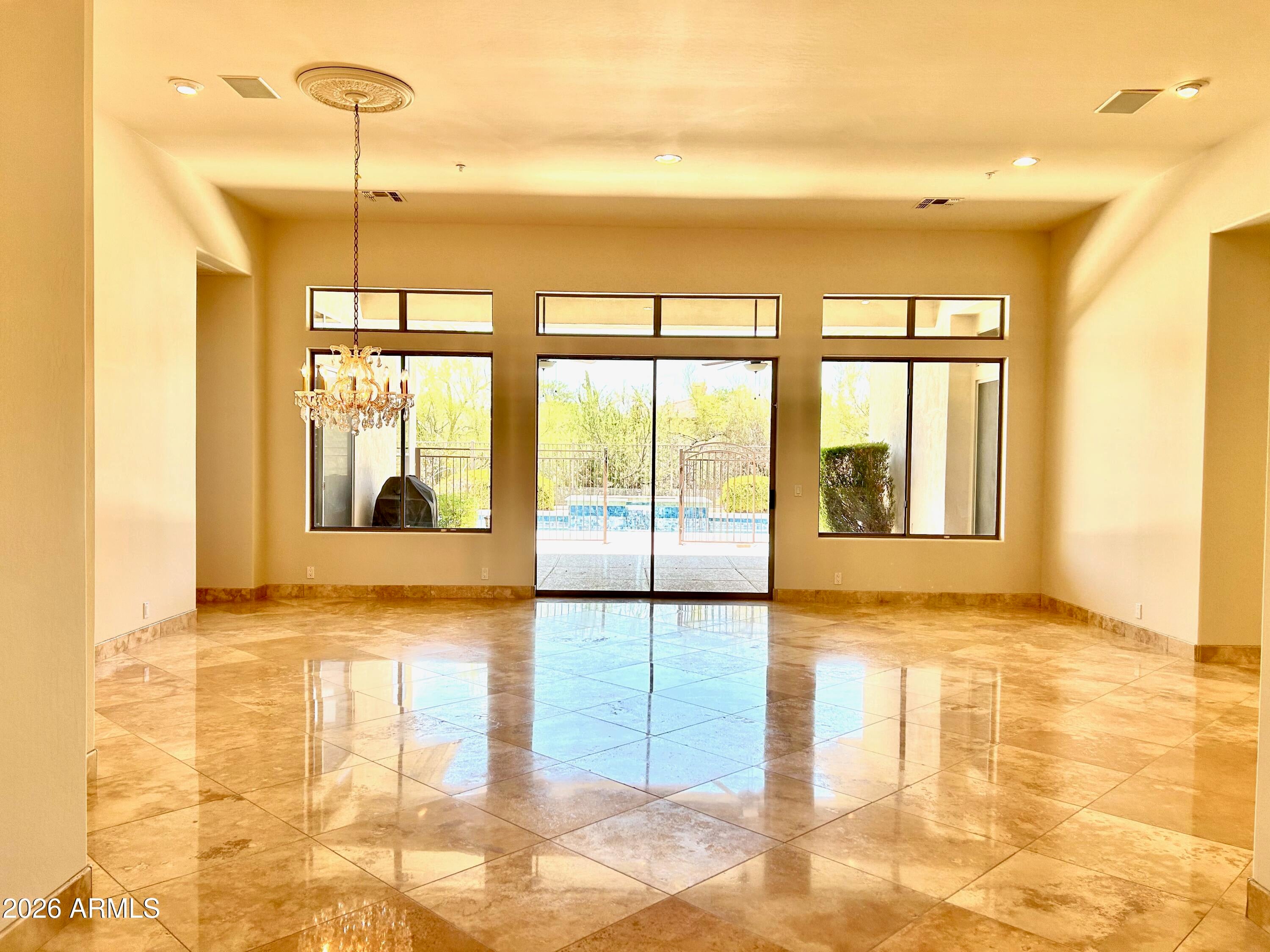 7484 E Pontebella Drive