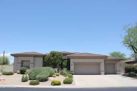 Photo of 7484 E Pontebella Drive, Scottsdale, AZ 85266 (MLS # 7058744)