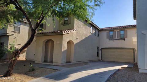 A home in Glendale