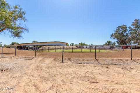 A home in Waddell